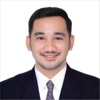Ron David Gopez, Ctt, Cat, Rca, Mcib