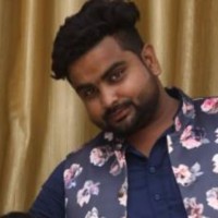 Tavish Hasan