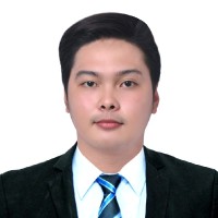 Michael Vincent Bati