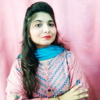 Sawaira Malik