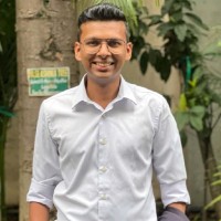Ashwin Prakash