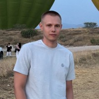 Dmitry Alantiev