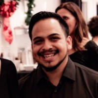 Jonathan Rosales-Perez