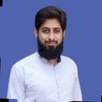M Rasheed Iqbal