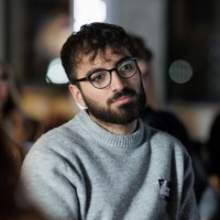 Kanan Ismayilzada (Mscm) 🏝️