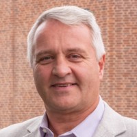 Rainer Viehof