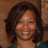 Beverly Crockett-Taylor