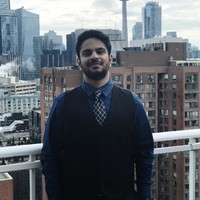 Aadit Parikh, P.Eng