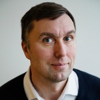 Joakim Rytterborn