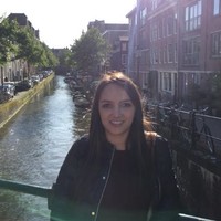 Maria Cristina Dominguez Leon