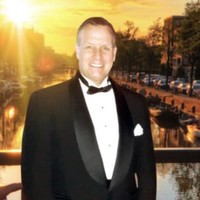 Patrick Gerity Sr.