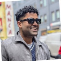 Samudrala Sai Bhargav