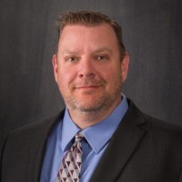 Jeff Baenziger