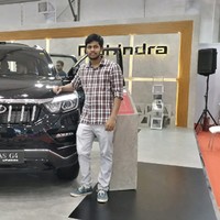 Sahil Jadhav