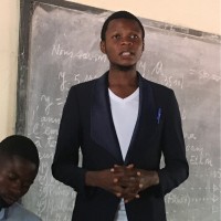 Jonathan MBAYI