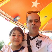 José Alexandre Pereira Silva