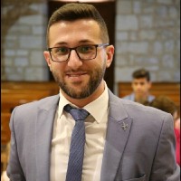 Sami M Moukarzel  Ing. PRT.