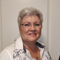 Britt Pedersen