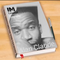 Alan Claude