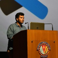Sashank Gunda