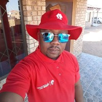 Lawrence Sedikila