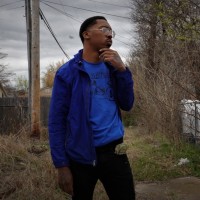 Cameron Blakley