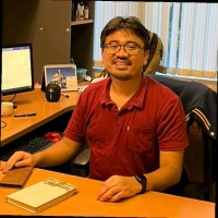 Aulia Hamdani Feizal
