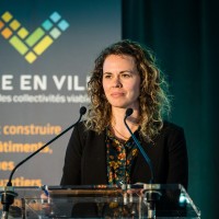 Catherine Boisclair
