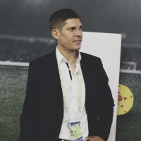 Romain Poret