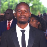 John Nyirongo