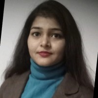 Karishma Singh
