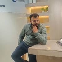 Deepak Srivastav