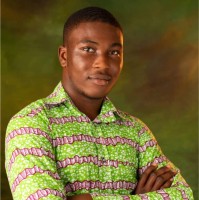 Samuel Dwamena