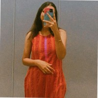 Pushpa R