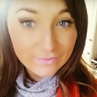 Becca Saunders