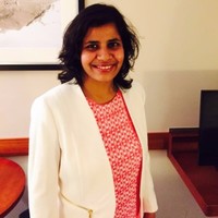 Divya Dubey