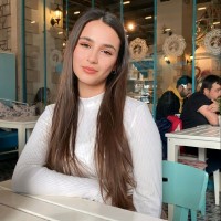 Şeyda Ebinç