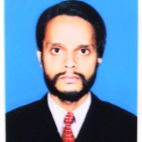 Umair Shamshad