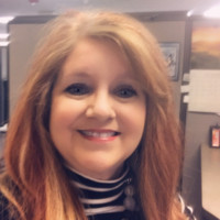 Cheryl Ford