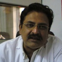 Manoj Shah