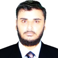 Usama Jamshaid