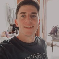 Axel Diaz Etcheverry