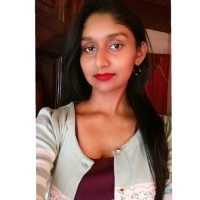 Kavita Ramnarine