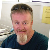 Damian Smith