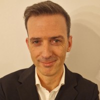 Pedro Pereira