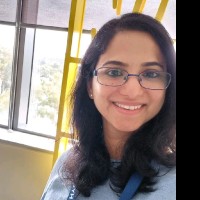 Vijayalakshmi Balakrishnan