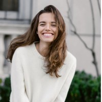 Charlotte Maerov