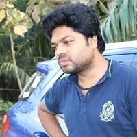 Sathish Kumar Vanapala