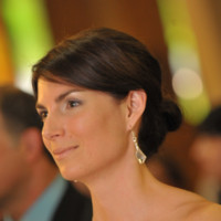 Sonia Laflamme, RDN, CNSC