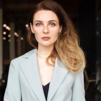 Elena Demina